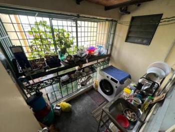 Apartment at Subang IMPIAN, Subang Bestari, photo 9