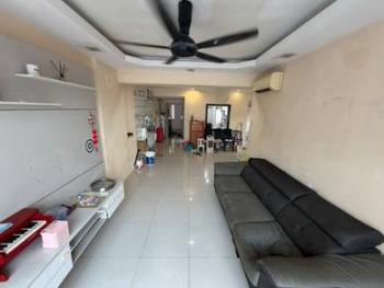 Condominium at Selayang Point, Selayang, photo 1