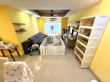 Apartmen di Mutiara Subang, Subang Bestari, foto 2