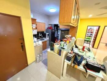 Apartmen di Mutiara Subang, Subang Bestari, foto 10