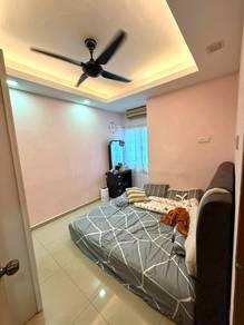 Apartmen di Mutiara Subang, Subang Bestari, foto 7
