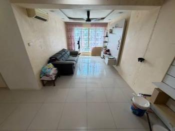 Condominium at Selayang Point, Selayang, photo 2