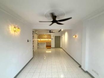Apartment at D'shire Villa, Kota Damansara, photo 1
