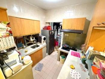Apartmen di Mutiara Subang, Subang Bestari, foto 8