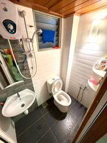 Apartmen di Mutiara Subang, Subang Bestari, foto 6