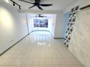 Apartment at D'shire Villa, Kota Damansara, photo 9