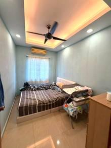 Apartmen di Mutiara Subang, Subang Bestari, foto 4