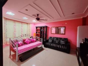 Rumah di Taman Nusa Damai, Pasir Gudang, foto 9