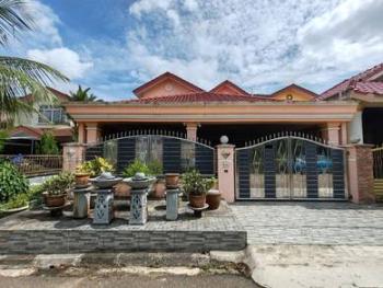 Rumah di Taman Nusa Damai, Pasir Gudang, foto 1