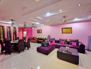 Rumah di Taman Nusa Damai, Pasir Gudang, foto 8