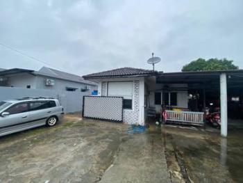 Jalan Nusa Perintis, Gelang Patah的平房，照片2