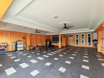 Rumah di Taman Nusa Damai, Pasir Gudang, foto 2