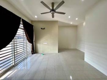 House at Pearl Garden, Simpang Ampat, photo 6