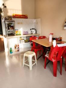 Flat at Taman Merak Jaya, Simpang Ampat, photo 2