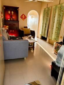 Flat at Taman Merak Jaya, Simpang Ampat, photo 1