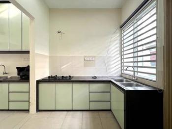 House at Pearl Garden, Simpang Ampat, photo 2