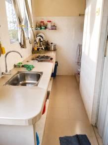 Flat at Taman Merak Jaya, Simpang Ampat, photo 3
