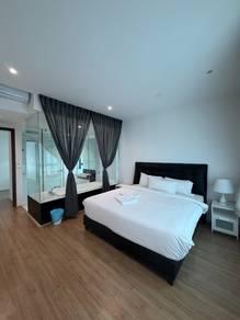 Condominium at The Marina View, Tower 1, Johor Bahru, photo 9