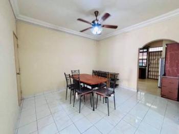 House at Jalan Gunung, Johor Bahru, photo 1