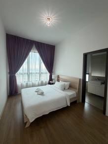 Condominium at The Marina View, Johor Bahru, photo 5