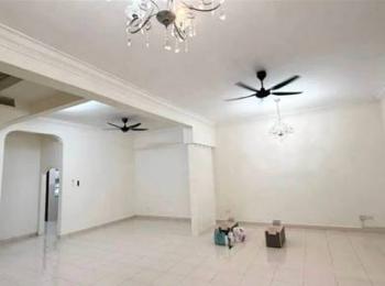 House at Jalan Ayu, Johor Bahru, photo 7