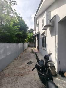 House at Jalan Api-Api, Taman Megah Ria, Johor Bahru, photo 2