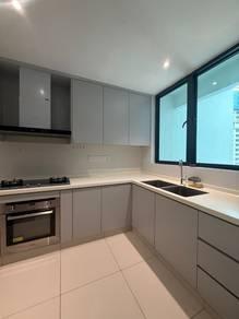 Condominium at The Marina View, Johor Bahru, photo 10