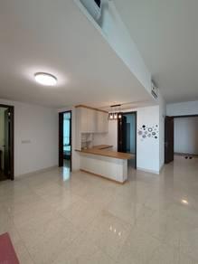 Kondominium di The Marina View, Johor Bahru, foto 8