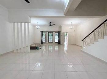 House at Jalan Ayu, Johor Bahru, photo 1