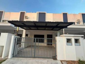 House at Perjiranan 14, Johor Bahru, photo 9