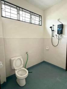 House at Jalan Ayu, Johor Bahru, photo 8