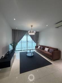 Condominium at The Marina View, Johor Bahru, photo 1