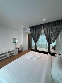 Condominium at The Marina View, Tower 1, Johor Bahru, photo 3