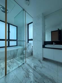 Kondominium di The Marina View, Johor Bahru, foto 2