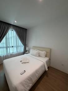 Condominium at The Marina View, Tower 1, Johor Bahru, photo 6