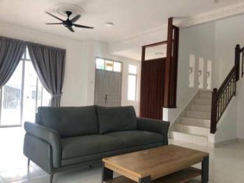 House at Jalan Pulai Perdana 8/x, Johor Bahru, photo 5