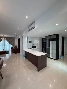 Condominium at The Marina View, Tower 1, Johor Bahru, photo 2