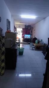 Flat at Jalan Tasek 64, Masai, photo 4