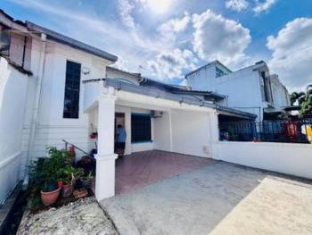 House at Jalan Gunung, Johor Bahru, photo 10