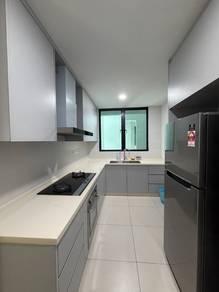 Condominium at The Marina View, Tower 1, Johor Bahru, photo 10