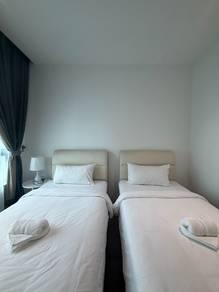 Condominium at The Marina View, Johor Bahru, photo 6