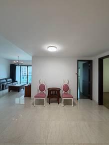 Kondominium di The Marina View, Johor Bahru, foto 1