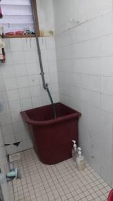 Flat at Jalan Tasek 64, Masai, photo 8