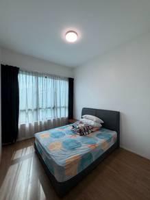Kondominium di The Marina View, Johor Bahru, foto 5