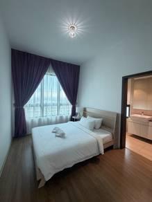Condominium at The Marina View, Johor Bahru, photo 3