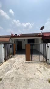 Rumah di Taman Kempas, Johor Bahru, foto 1
