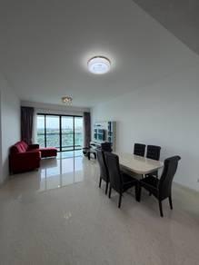 The Marina View, Johor Bahru的共管公寓，照片3