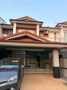 Rumah di Jalan Harmonium, Johor Bahru, foto 1