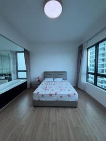 The Marina View, Johor Bahru的共管公寓，照片7