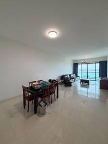 Kondominium di The Marina View, Johor Bahru, foto 10